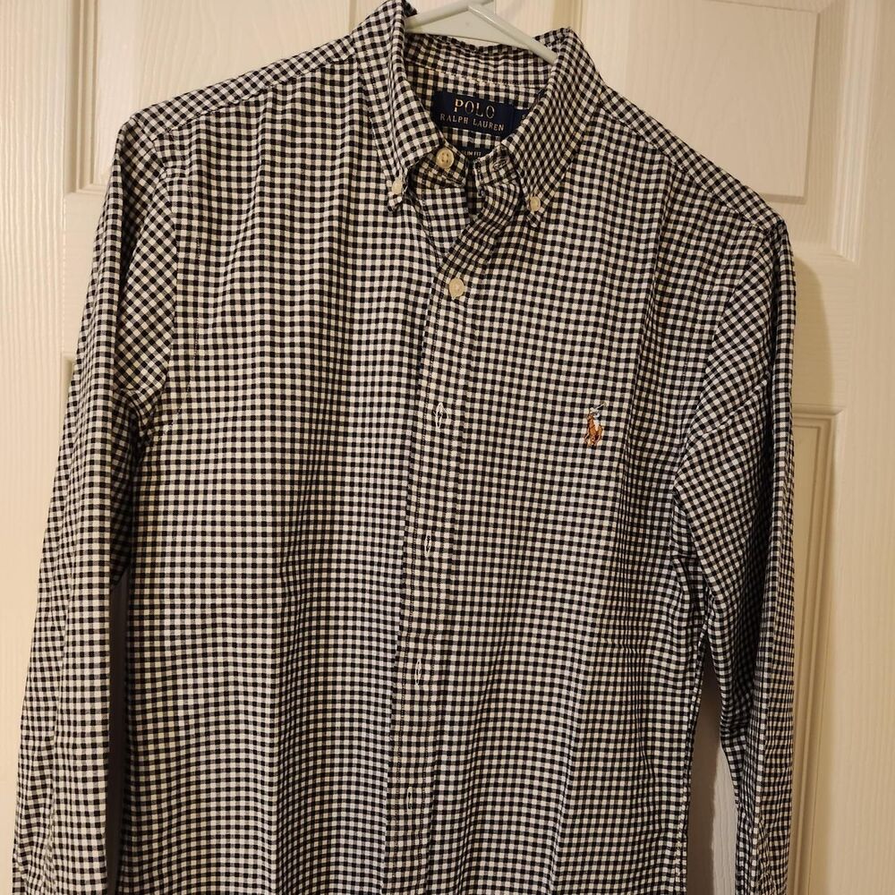 Polo-ralph-lauren Men's Shirt